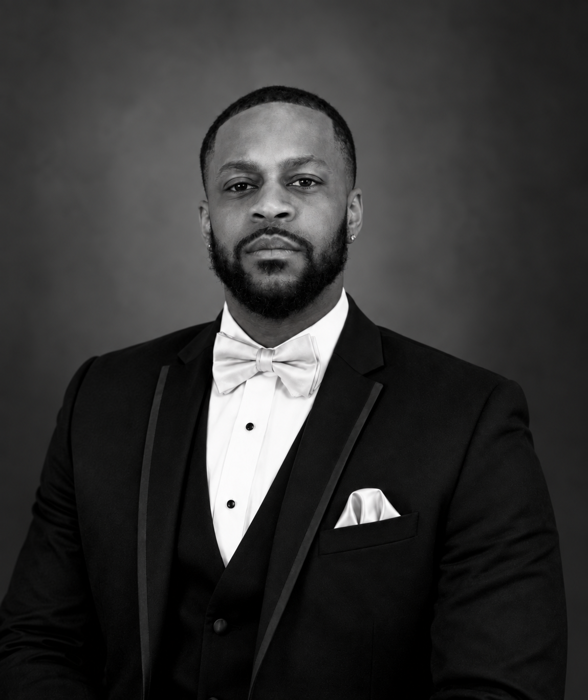 Elijah Burgess, founder of Mrshmelo Studios